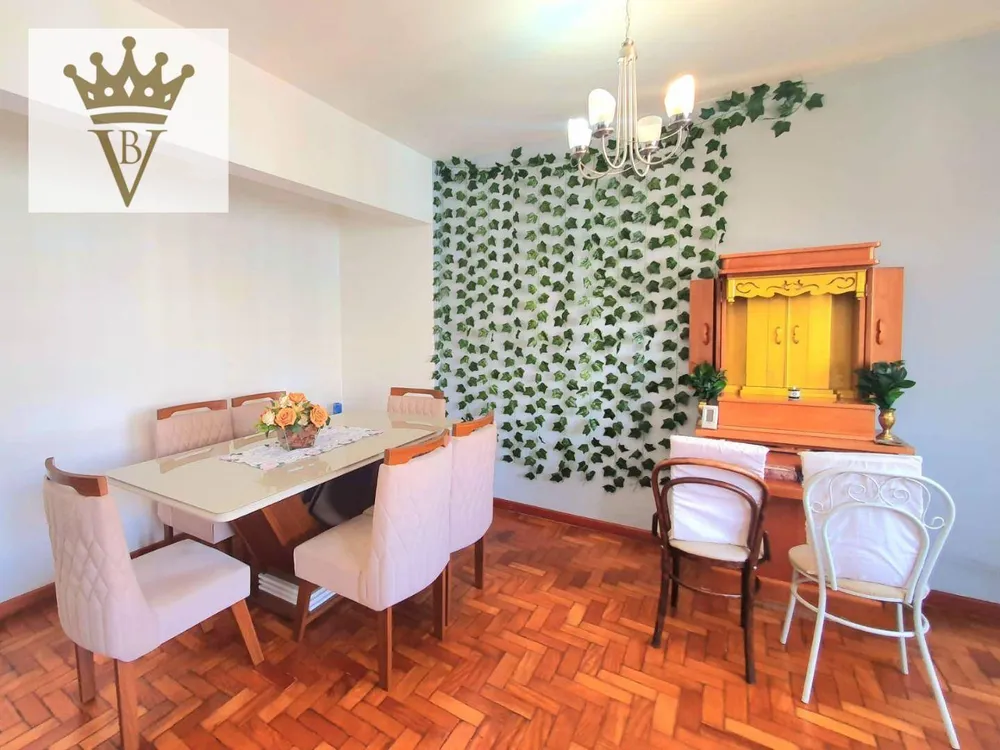 Apartamento, 3 quartos, 104 m² - Foto 2
