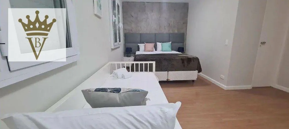 Apartamento, 2 quartos, 82 m² - Foto 7