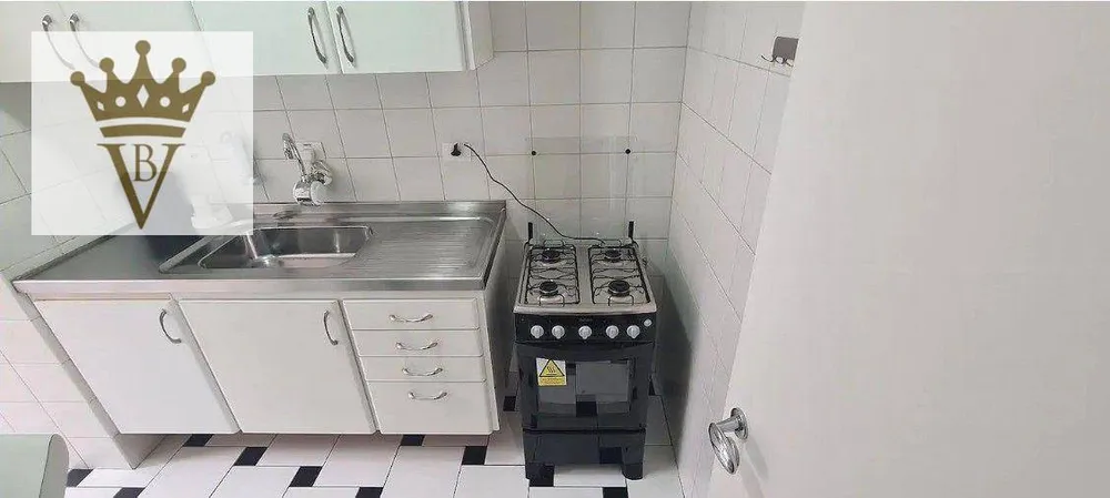 Apartamento, 2 quartos, 82 m² - Foto 8