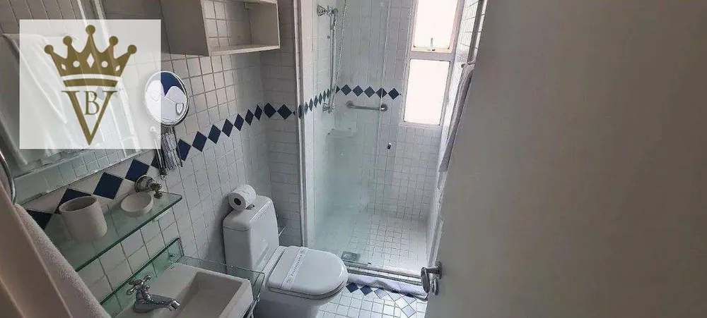 Apartamento, 2 quartos, 82 m² - Foto 11