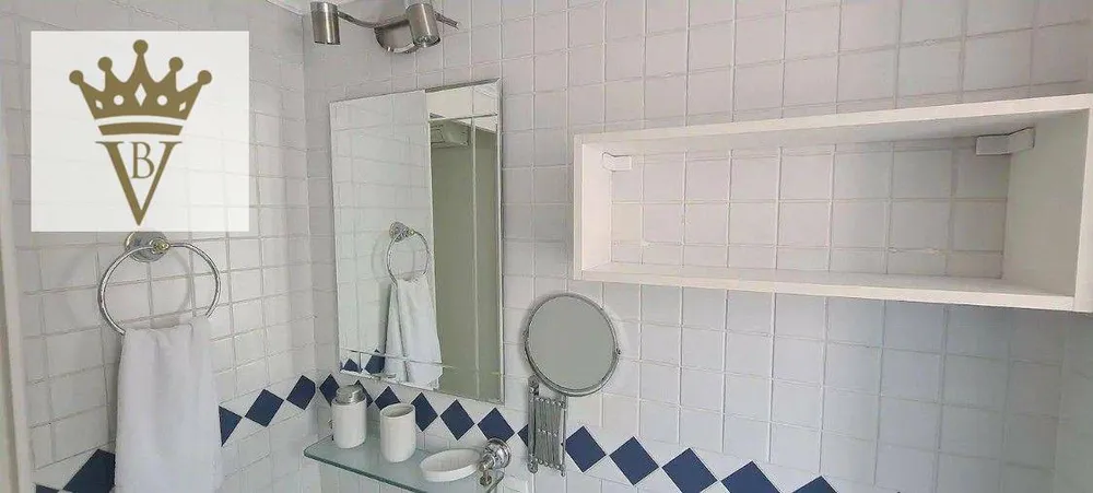 Apartamento, 2 quartos, 82 m² - Foto 12