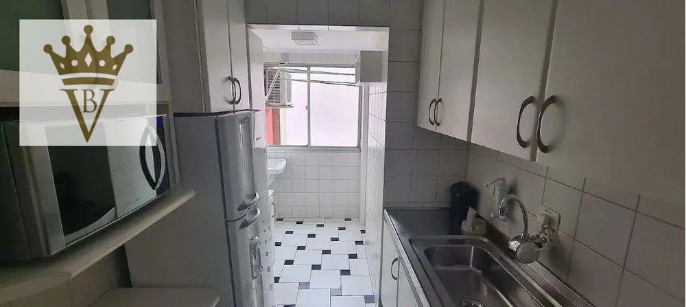 Apartamento, 2 quartos, 82 m² - Foto 9