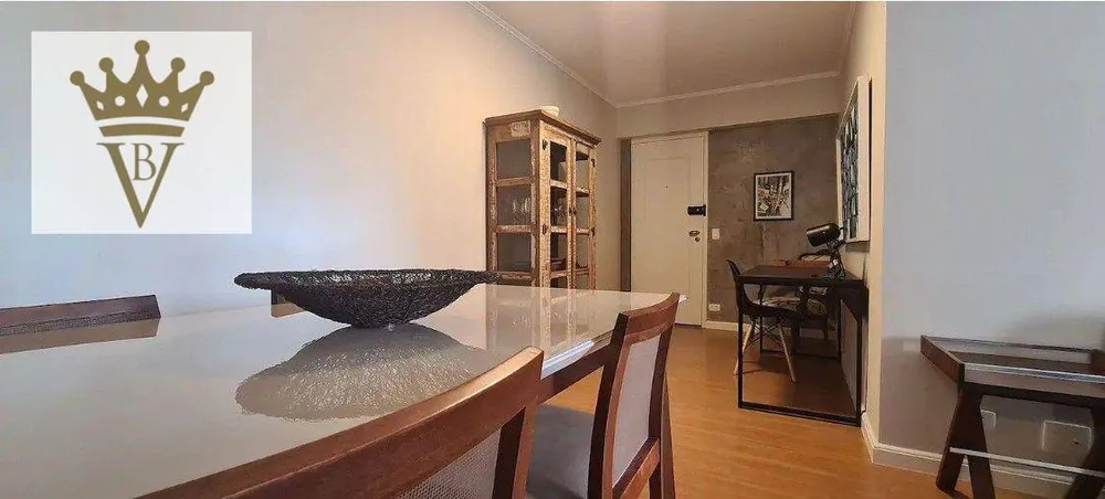 Apartamento, 2 quartos, 82 m² - Foto 3