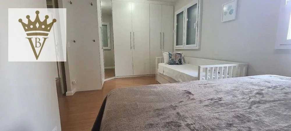 Apartamento, 2 quartos, 82 m² - Foto 6