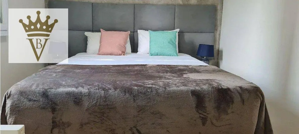 Apartamento, 2 quartos, 82 m² - Foto 4