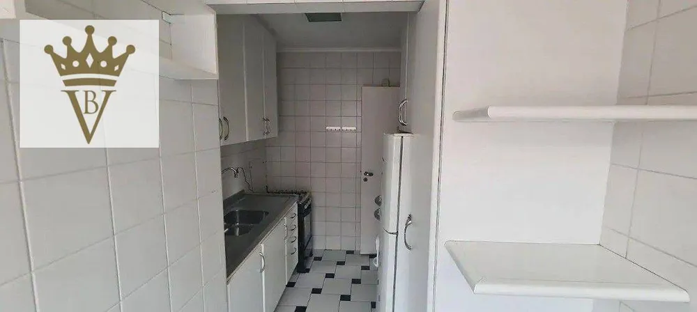Apartamento, 2 quartos, 82 m² - Foto 5