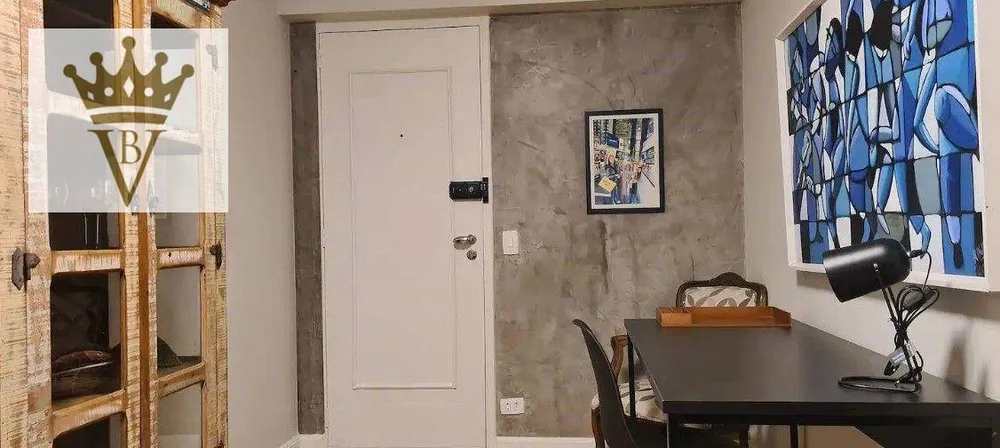 Apartamento, 2 quartos, 82 m² - Foto 10