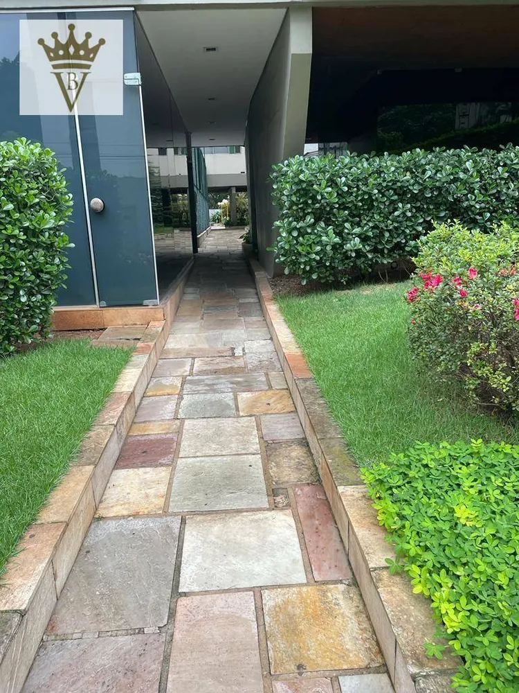 Apartamento, 3 quartos, 134 m² - Foto 6
