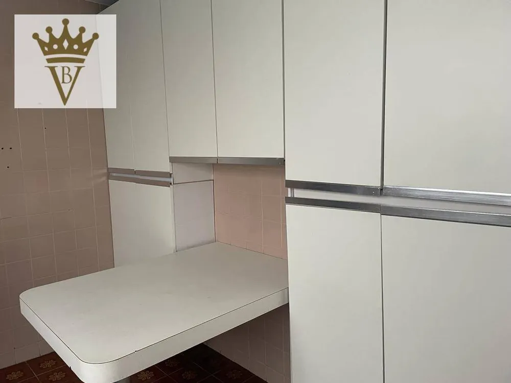 Apartamento, 3 quartos, 134 m² - Foto 7