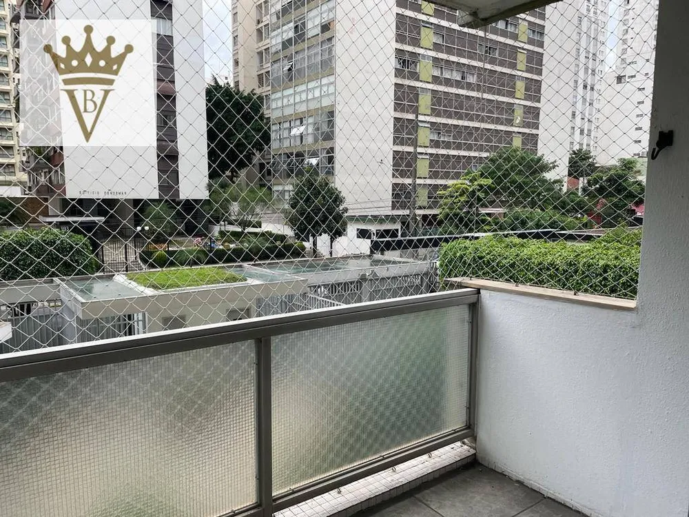 Apartamento, 3 quartos, 134 m² - Foto 3
