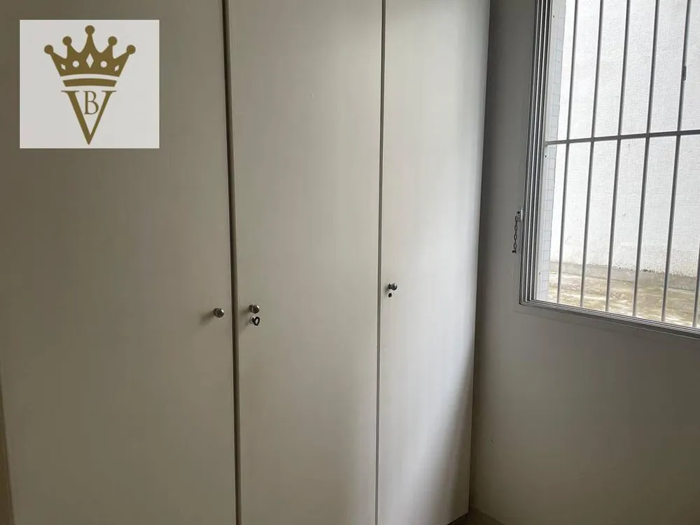 Apartamento, 3 quartos, 134 m² - Foto 4