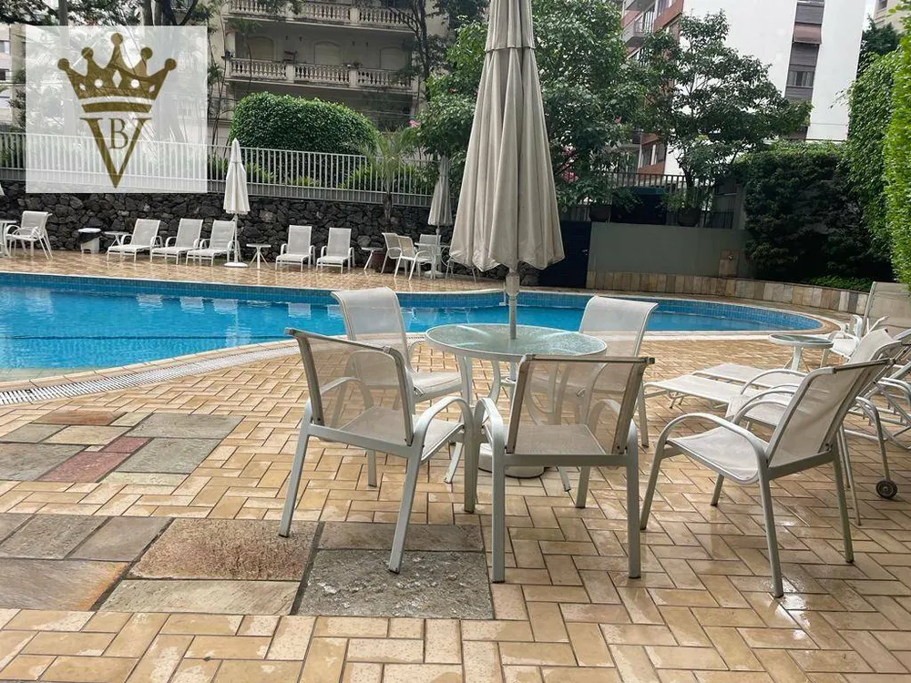 Apartamento, 3 quartos, 134 m² - Foto 5