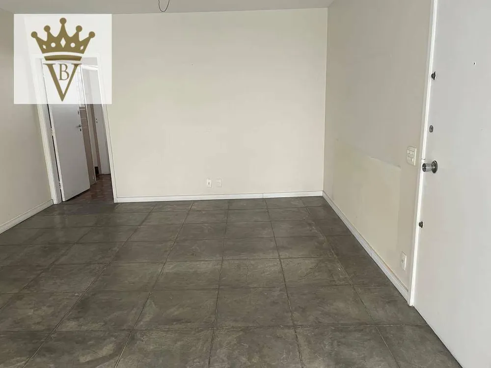 Apartamento, 3 quartos, 134 m² - Foto 1