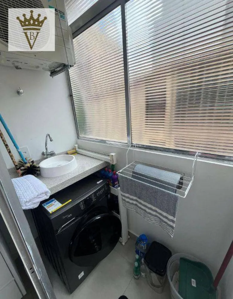 Apartamento, 1 quarto, 35 m² - Foto 7