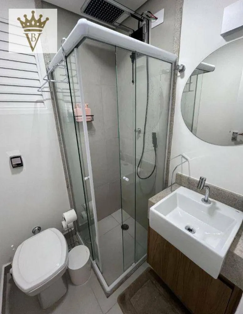 Apartamento, 1 quarto, 35 m² - Foto 8