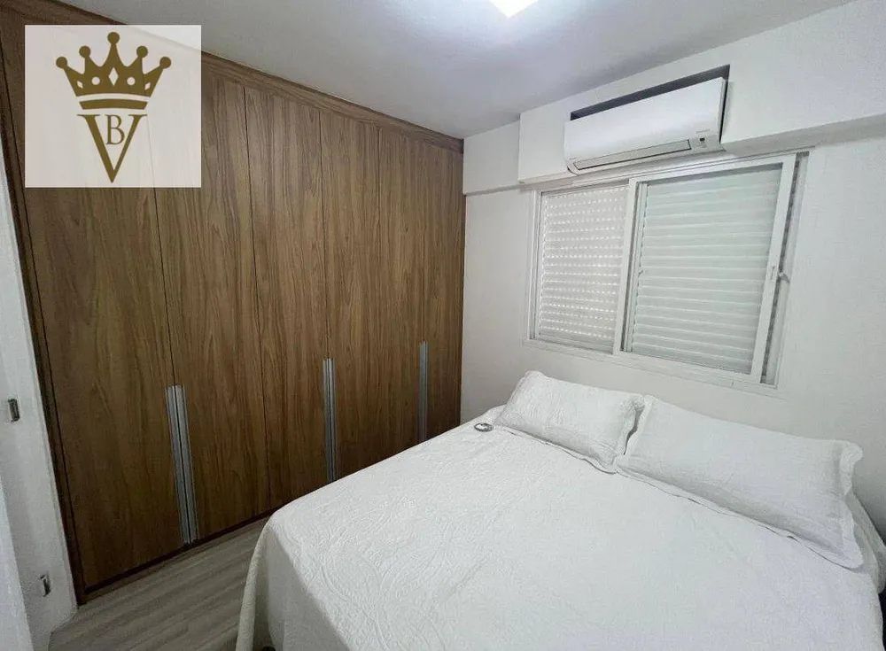Apartamento, 1 quarto, 35 m² - Foto 9