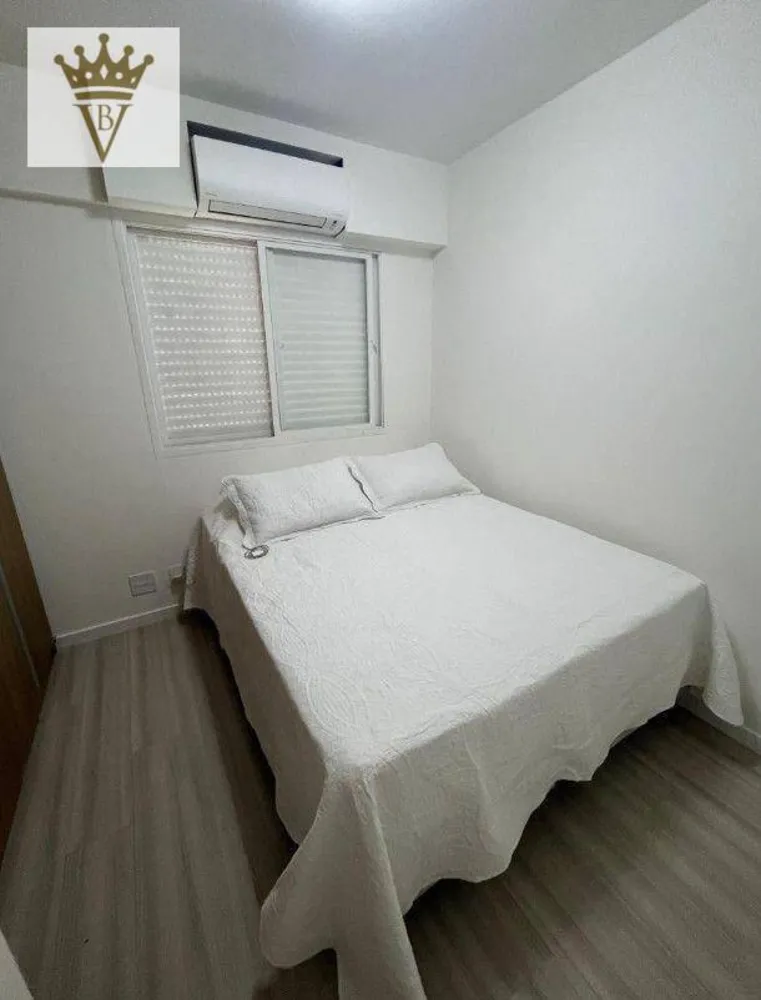 Apartamento, 1 quarto, 35 m² - Foto 5