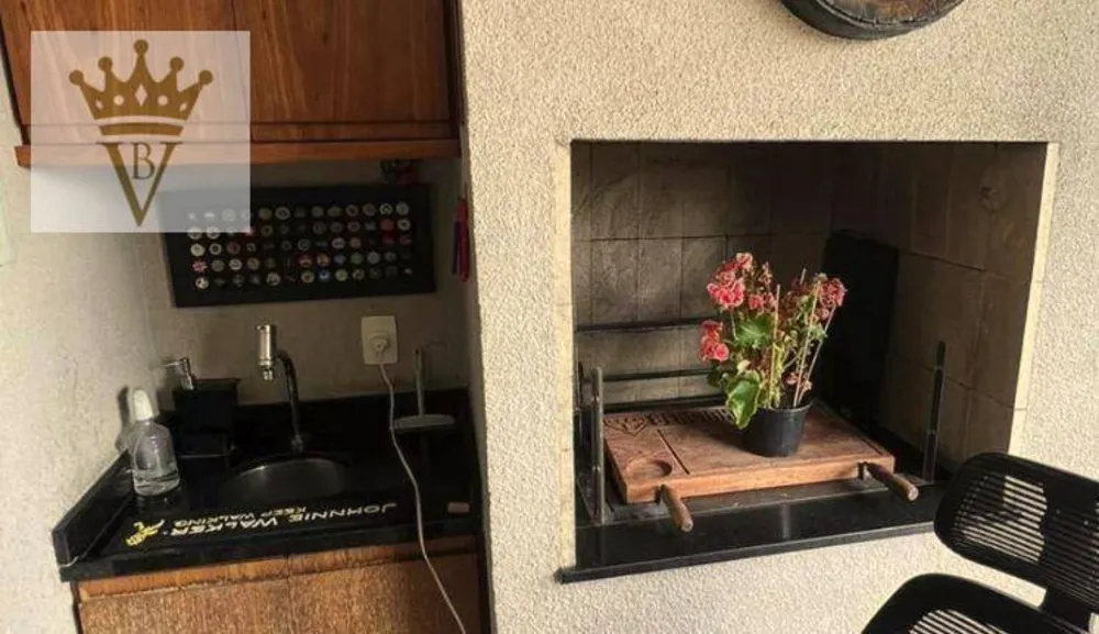 Apartamento, 2 quartos, 70 m² - Foto 1