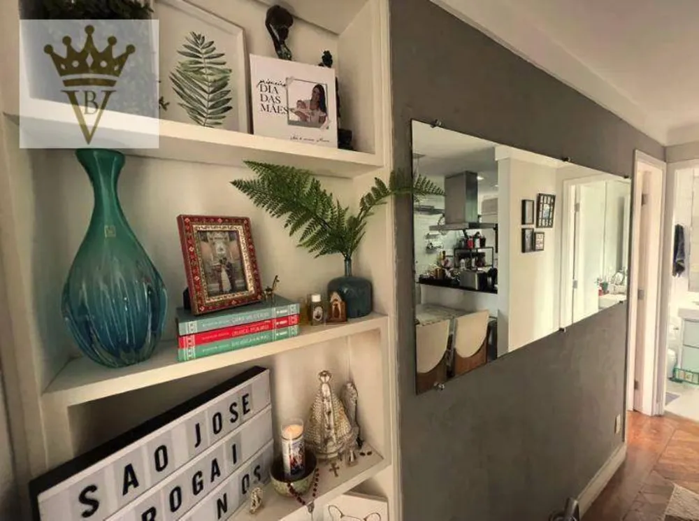 Apartamento, 2 quartos, 70 m² - Foto 4