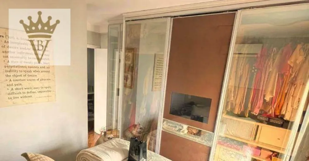 Apartamento, 2 quartos, 70 m² - Foto 6