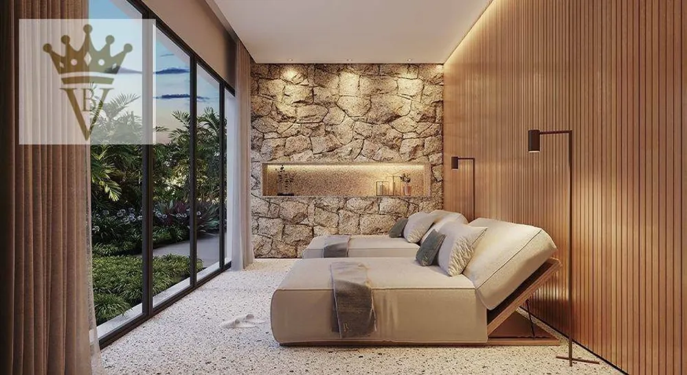 Apartamento, 4 quartos, 243 m² - Foto 4