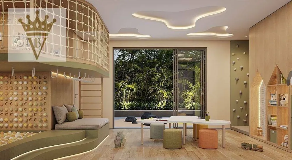 Apartamento, 4 quartos, 243 m² - Foto 3