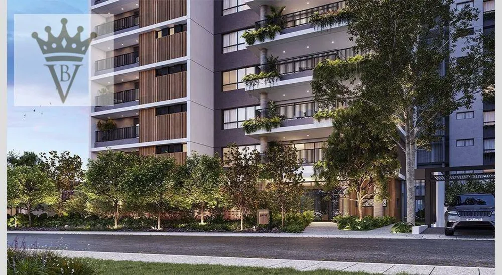 Apartamento, 4 quartos, 243 m² - Foto 8