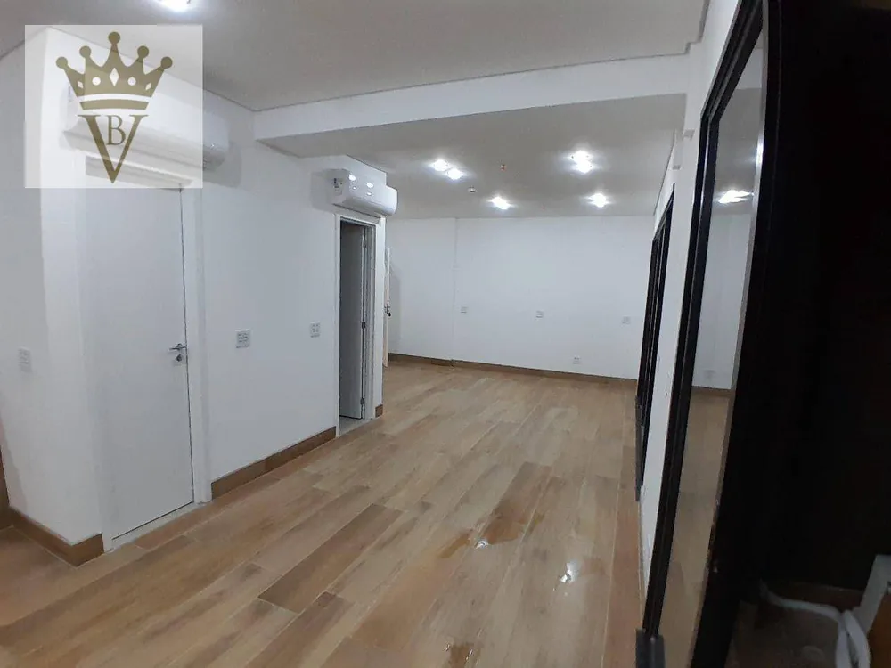 Sala-Conjunto, 43 m² - Foto 8