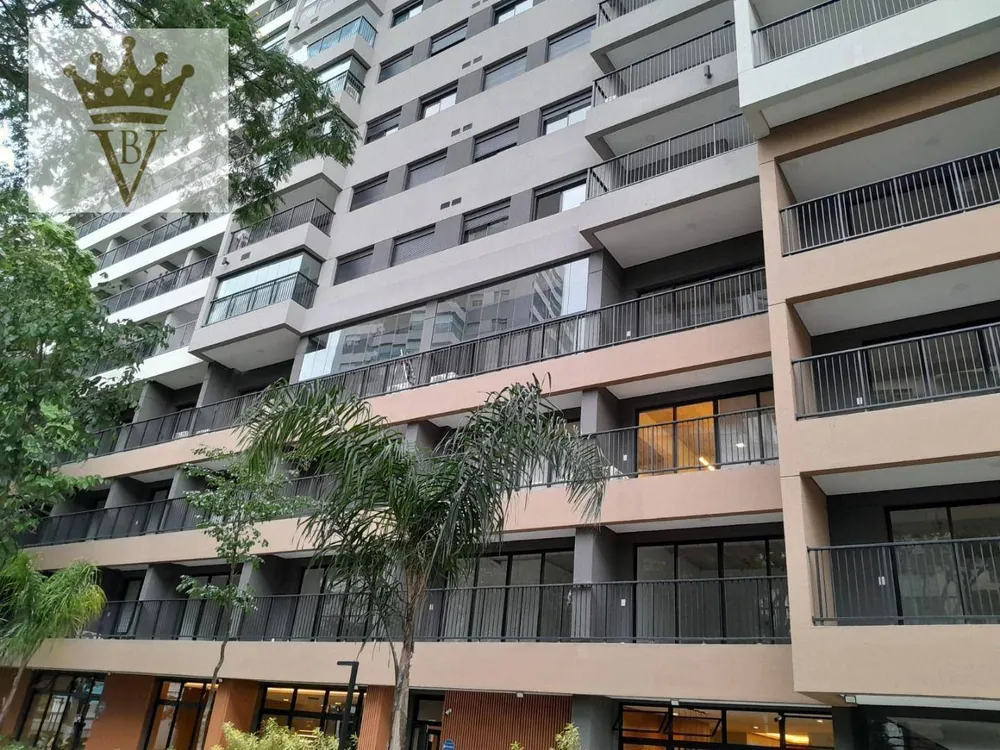 Sala-Conjunto, 43 m² - Foto 4