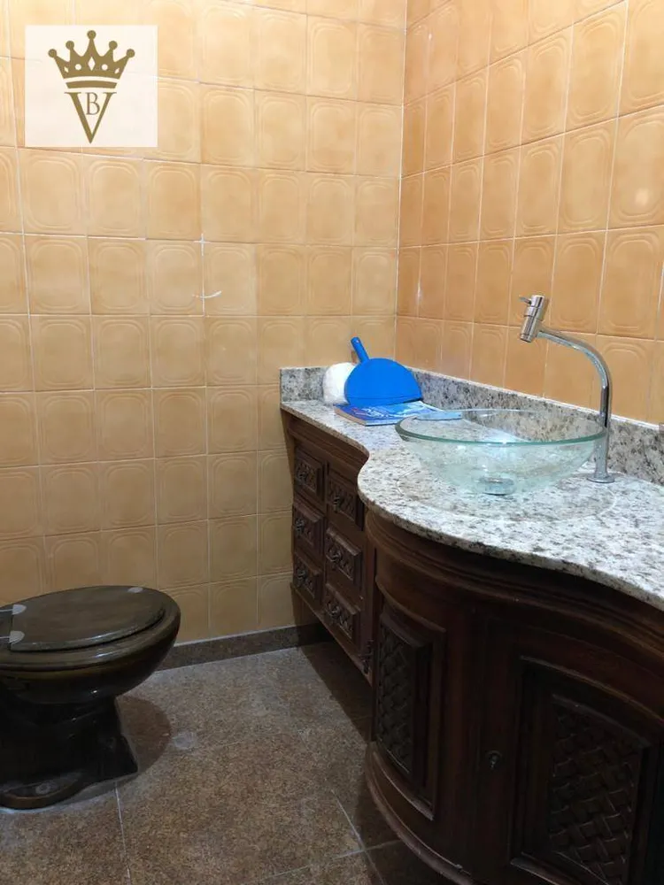 Casa, 290 m² - Foto 8