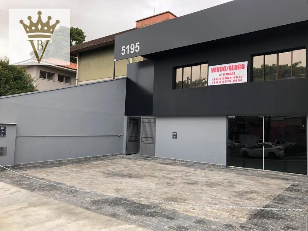 Casa, 290 m² - Foto 5