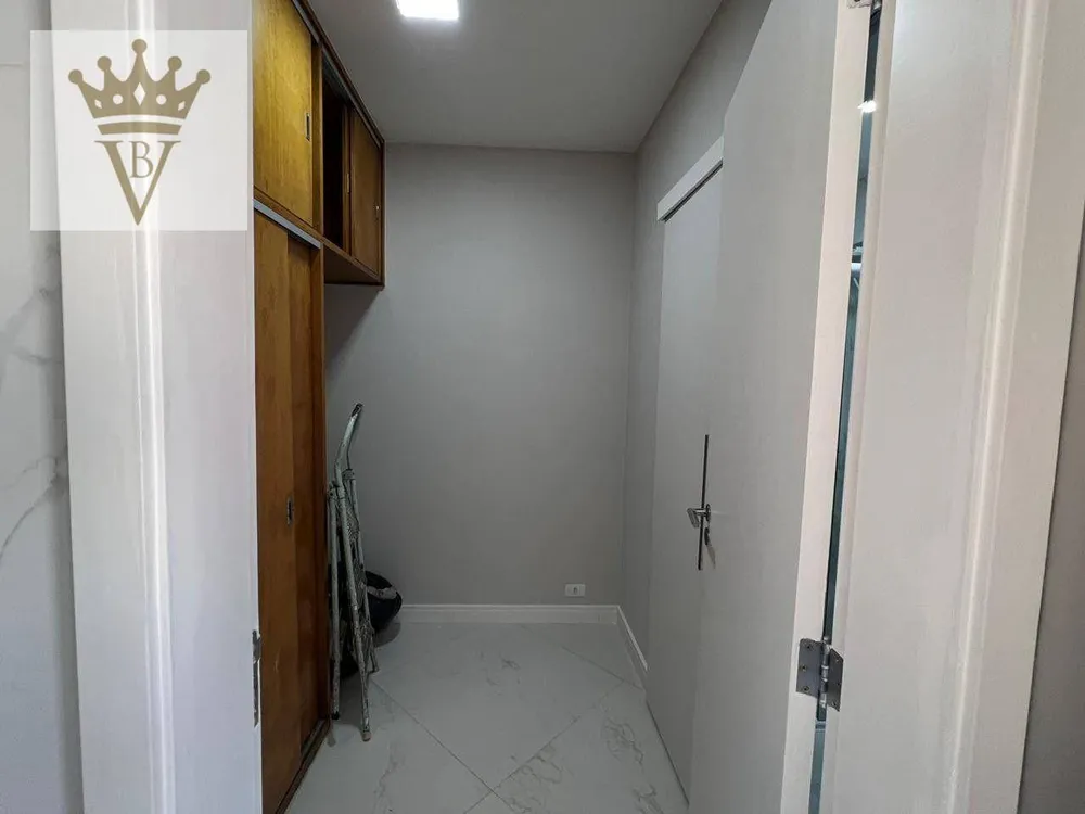 Apartamento, 3 quartos, 190 m² - Foto 11