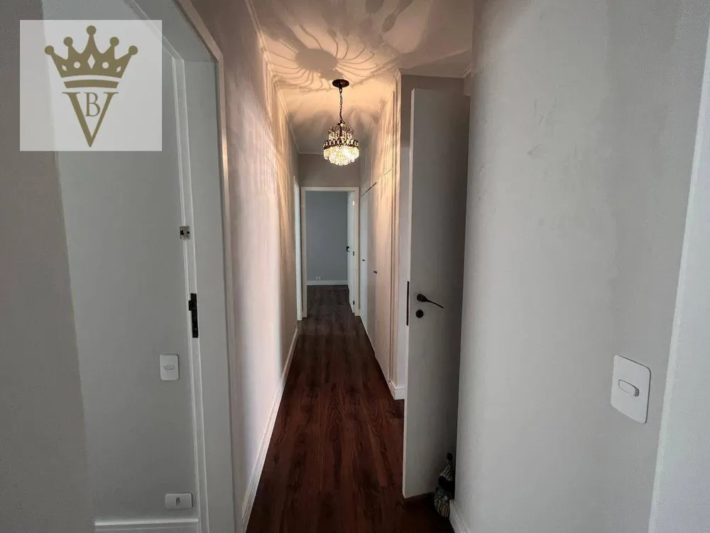 Apartamento, 3 quartos, 190 m² - Foto 4
