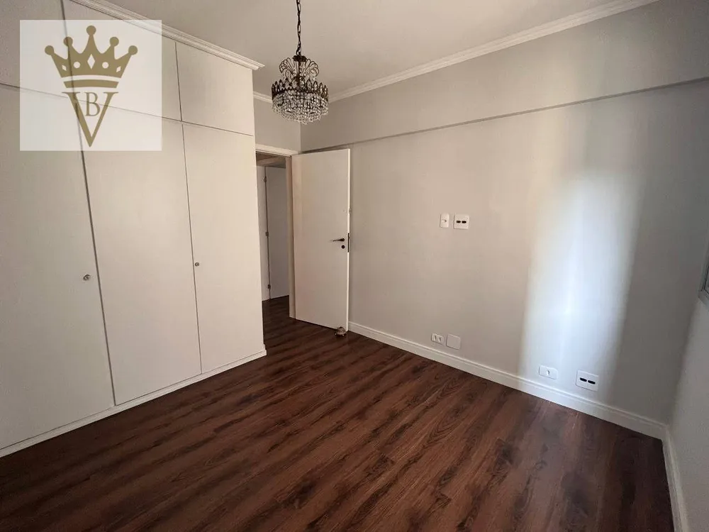 Apartamento, 3 quartos, 190 m² - Foto 7