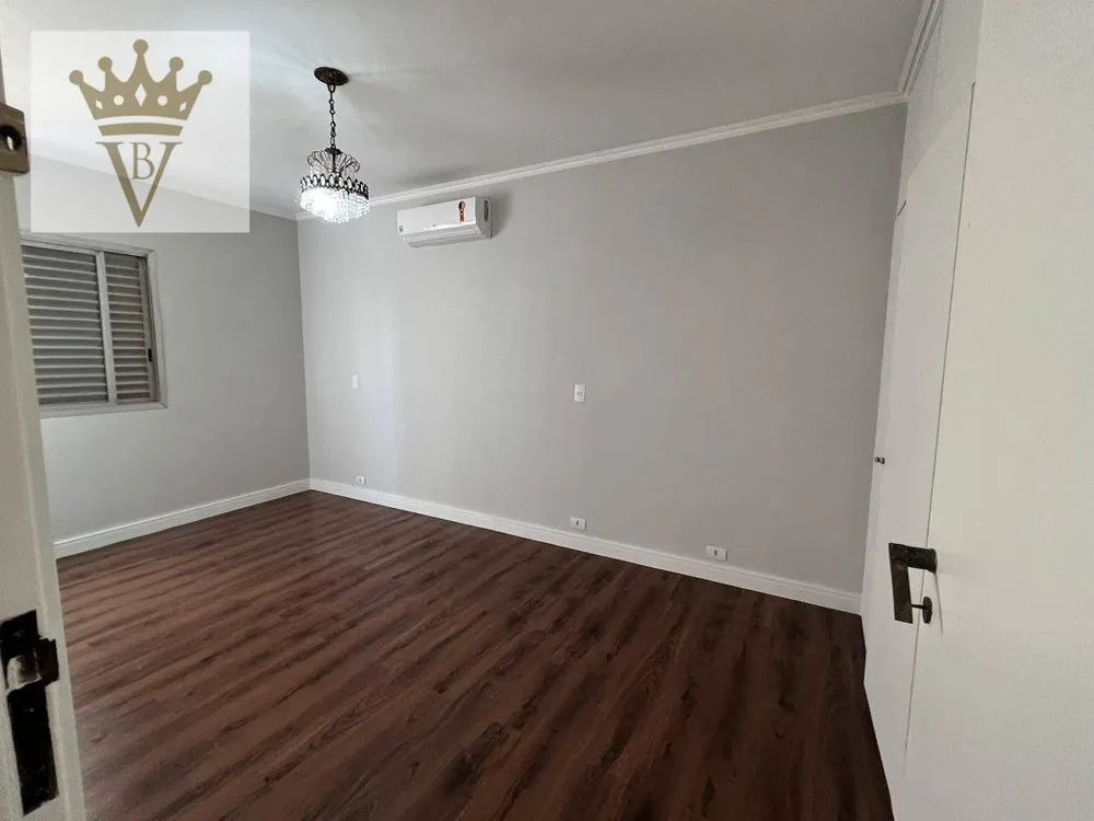 Apartamento, 3 quartos, 190 m² - Foto 5