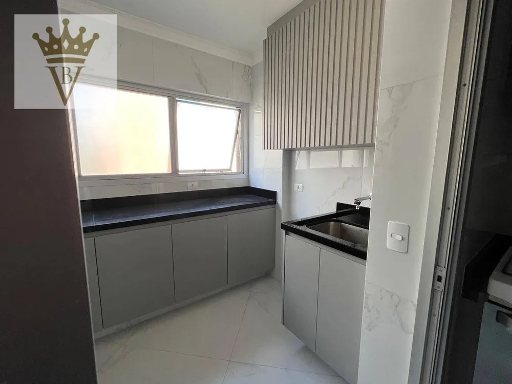 Apartamento, 3 quartos, 190 m² - Foto 9