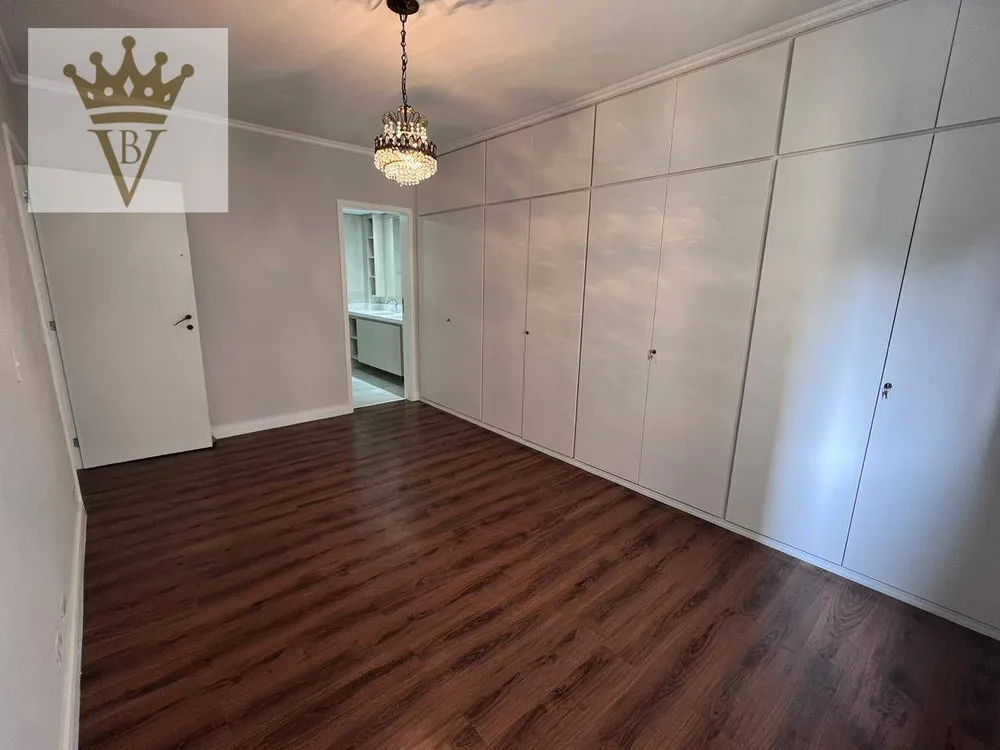 Apartamento, 3 quartos, 190 m² - Foto 2