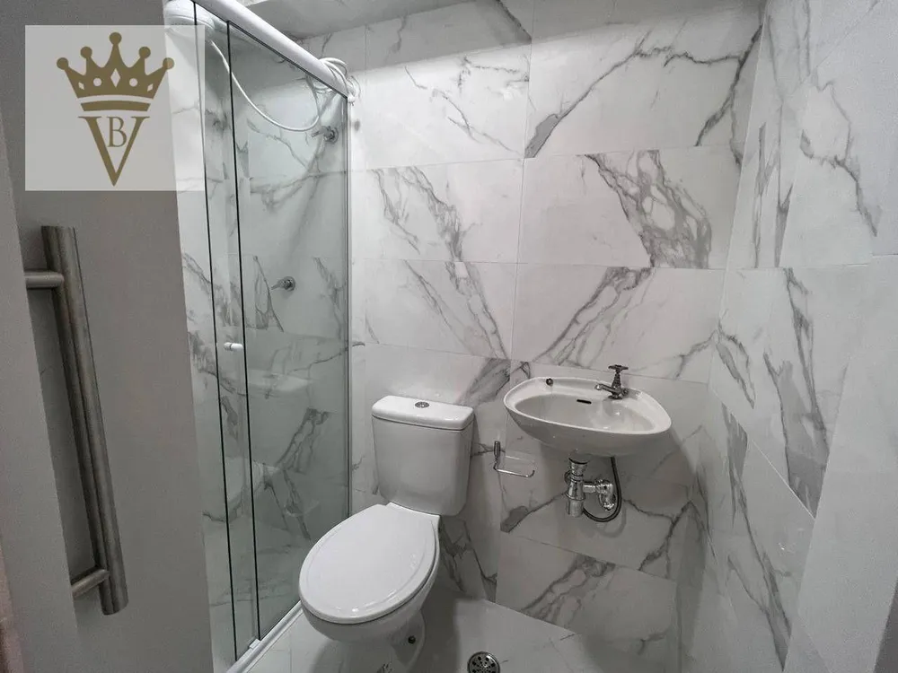 Apartamento, 3 quartos, 190 m² - Foto 3