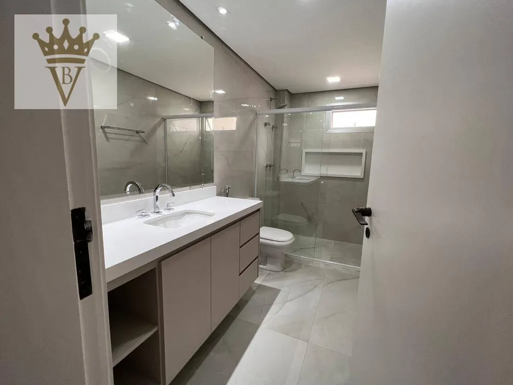 Apartamento, 3 quartos, 190 m² - Foto 4