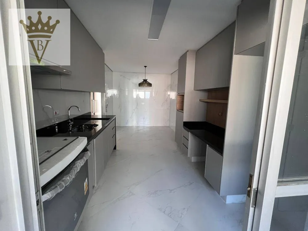 Apartamento, 3 quartos, 190 m² - Foto 10