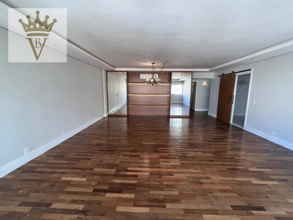 Apartamento, 3 quartos, 190 m² - Foto 1