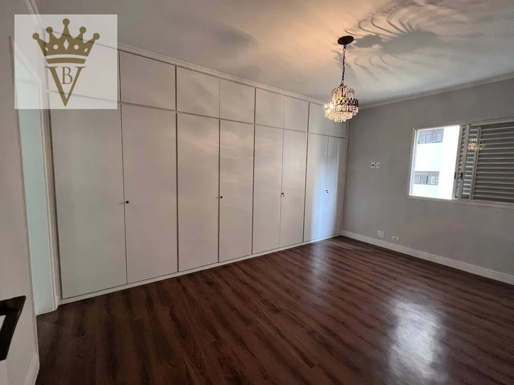 Apartamento, 3 quartos, 190 m² - Foto 2