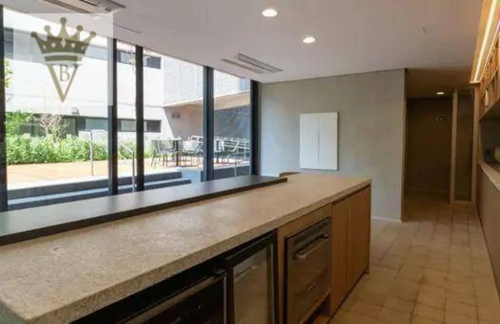Kitnet-Studio, 28 m² - Foto 15