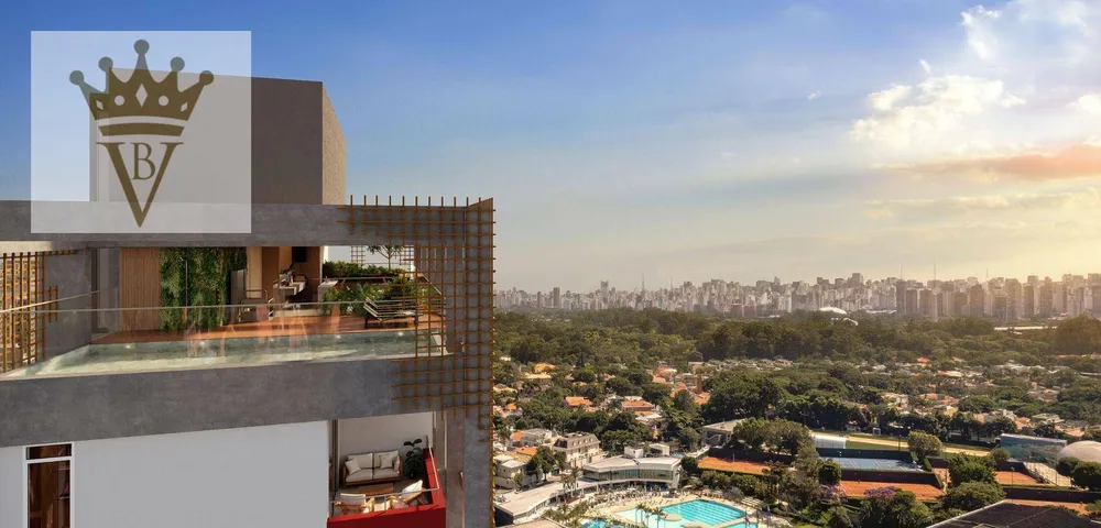 Apartamento, 1 quarto, 108 m² - Foto 11