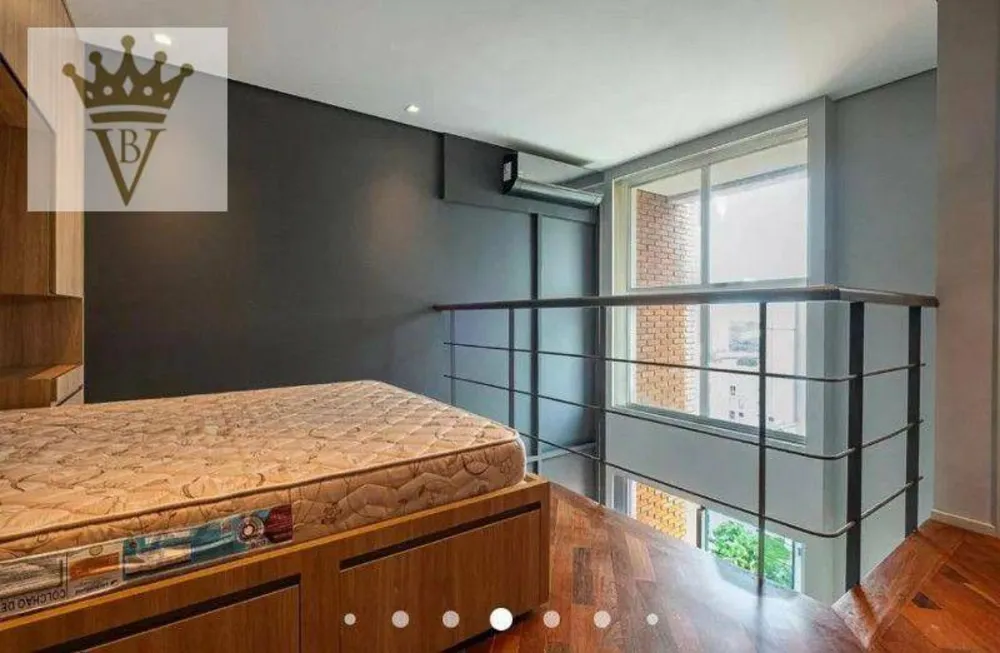 Apartamento, 1 quarto, 42 m² - Foto 6