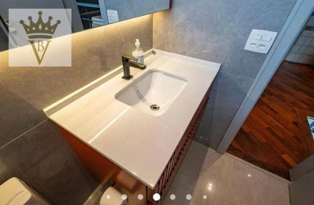 Apartamento, 1 quarto, 42 m² - Foto 3