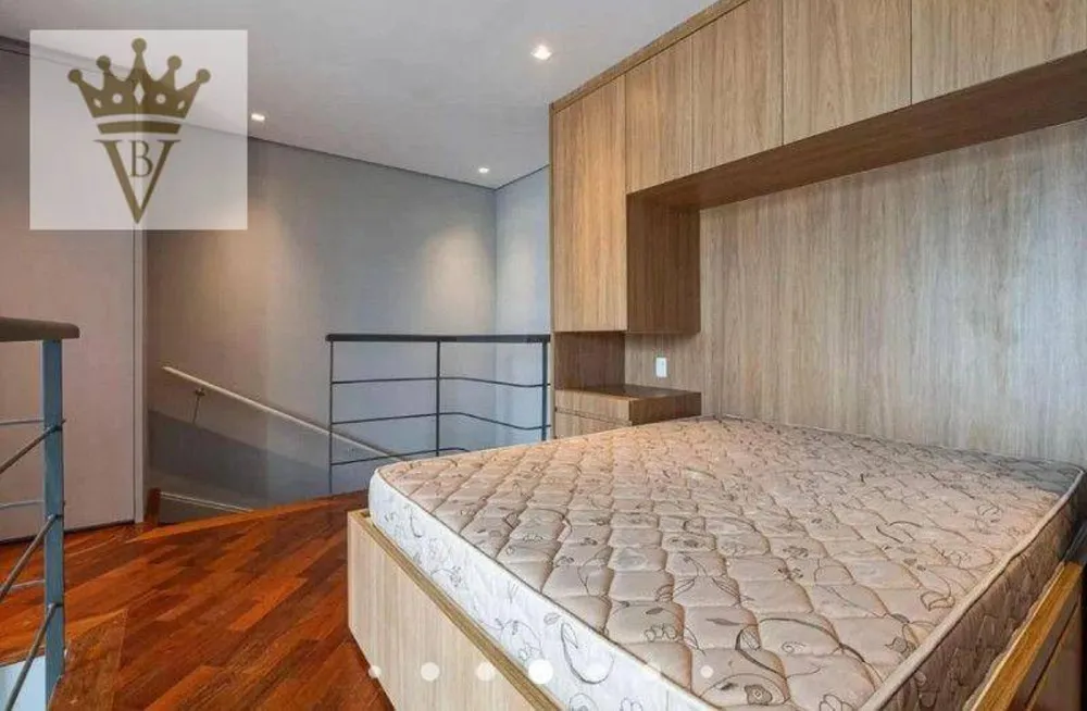 Apartamento, 1 quarto, 42 m² - Foto 8