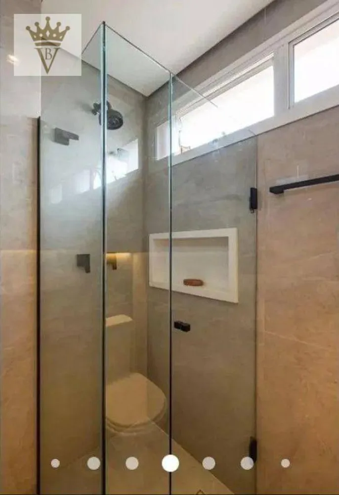 Apartamento, 1 quarto, 42 m² - Foto 5
