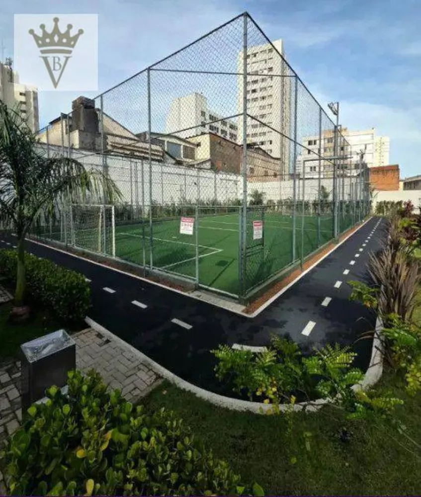 Apartamento, 3 quartos, 133 m² - Foto 16