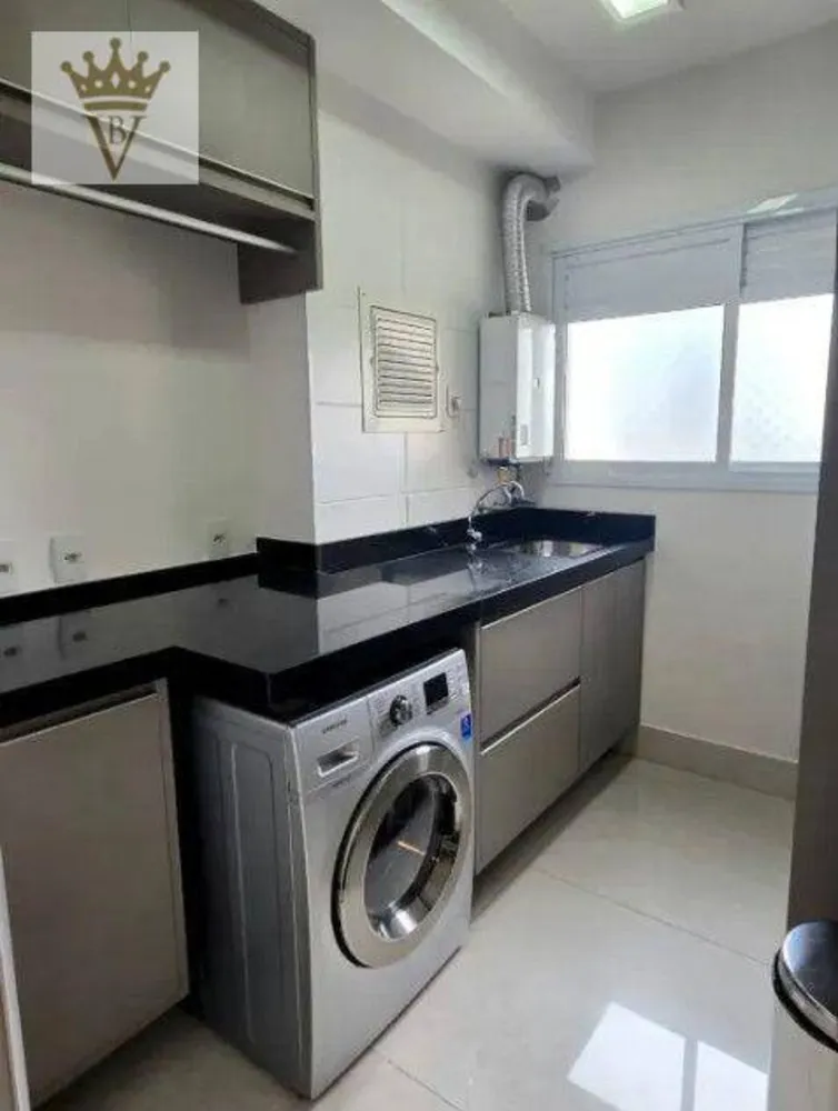 Apartamento, 3 quartos, 133 m² - Foto 7